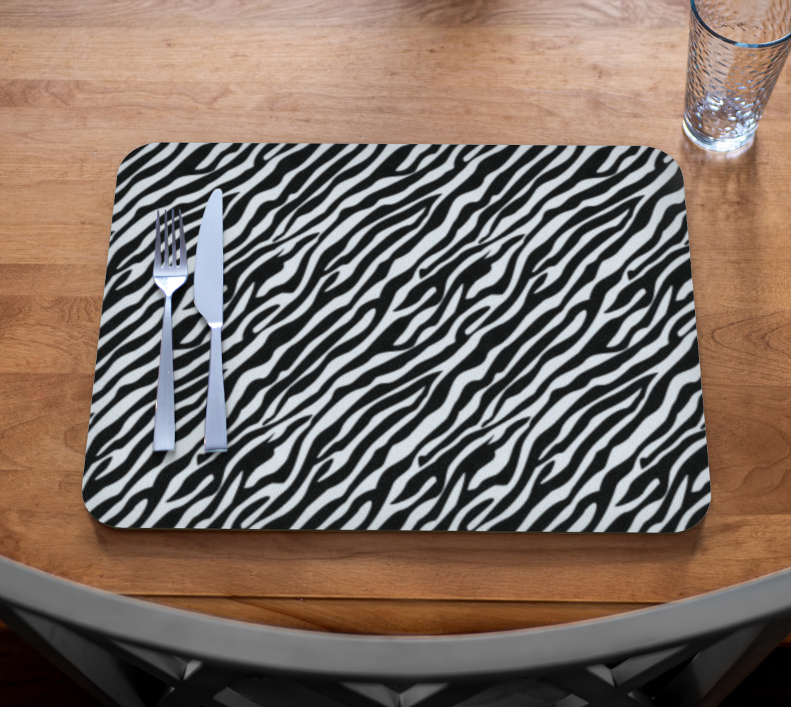 Vegan Leather Placemat (2026-04-02, 9:21 a.m.)